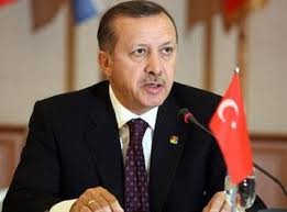 Ərdoğan Quranı belə oxudu - Video