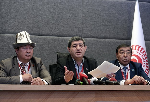 Nizami Cəfərov Türkiyədəki seçkiyə qiymət verdi
