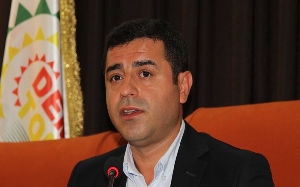 HDP-nin görəcəyi işləri içində “erməni soyqırımı”