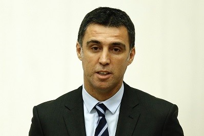 Seçicilər Hakan Şükürə şok yaşatdı