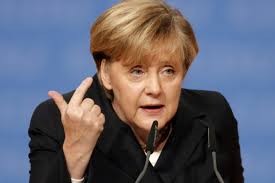Merkel: “Rusiya G7-yə qayıtmayacaq”
