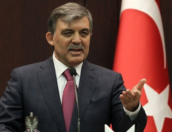 Abdullah Güldən koalisiya çağırışı: “Ana kimi…”