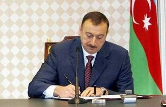 İlham Əliyev Portuqaliya prezidentinə məktub yolladı