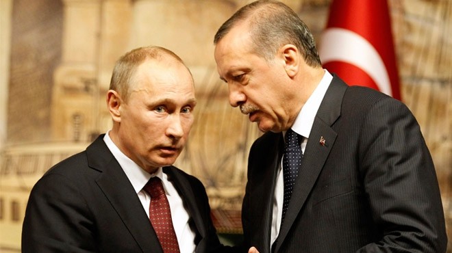 Ankaradan Putinə erməni mesajı