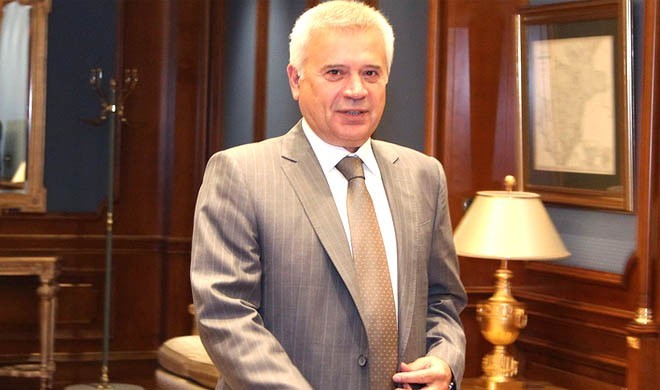 İraq azərbaycanlı milyarderə 600 milyon verdi