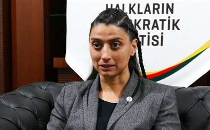 Kürd millət vəkilindən qalmaqal yaradacaq açıqlama