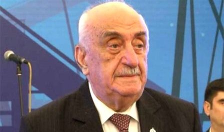 Bu yataqda 1 milyard ton neftimiz var