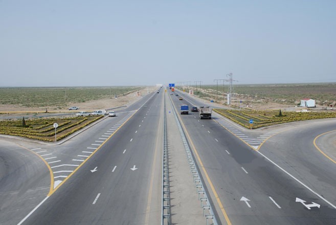 Diqqət! Bu yollar 2 gün bağlı olacaq