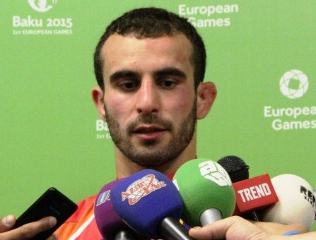 Elvin Mürsəliyev: “Bu qələbəni anama həsr edirəm”
