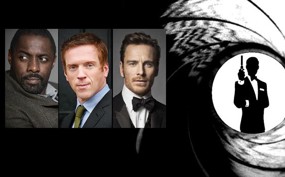 Yeni ingilis agenti kim olacaq?