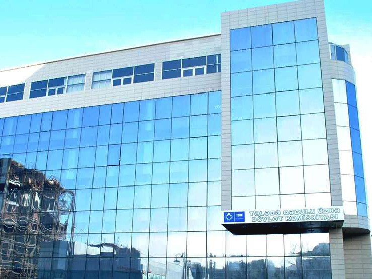 Sonuncu buraxılış imtahanının nəticələri