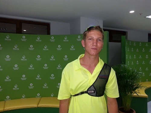 Uduzan idmançımız danışdı