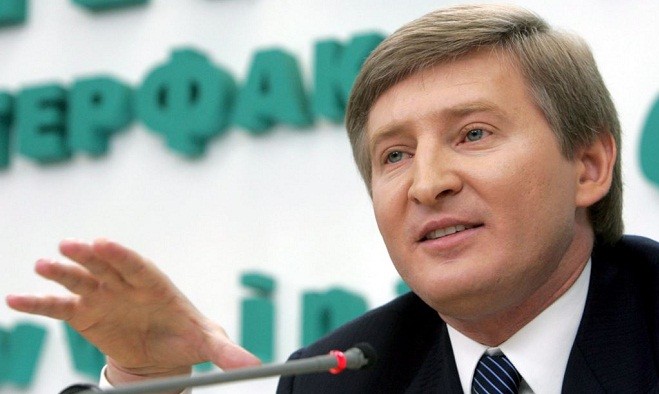 Türkiyə tatar milyarderə elçi düşdü