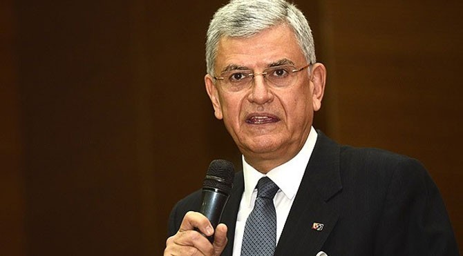 Nazir koalisiya hökumətinin vaxtını açıqladı