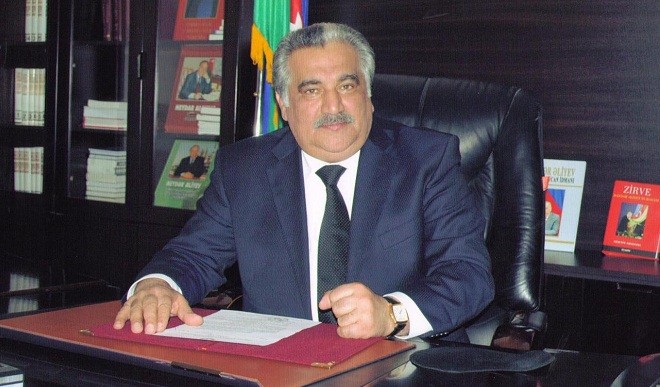İcra başçısı: “Qarnımızı şişirtməyə gəlməmişik”