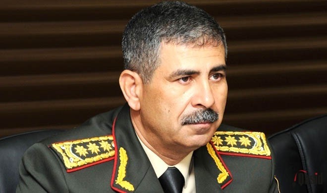 Zakir Həsənov: “Bu siyasətimiz nəticə vermir”