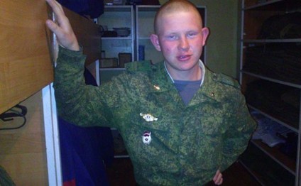 6 nəfəri qətlə yetirən rus əsgəri Ermənistanda - Video