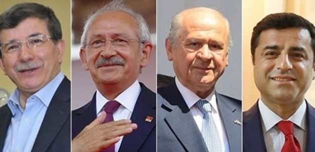 AKP yenidən təkbaşına iqtidar ola bilər