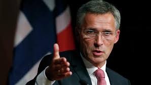 NATO: “Moskvanı təhqir etmək istəmirdik”