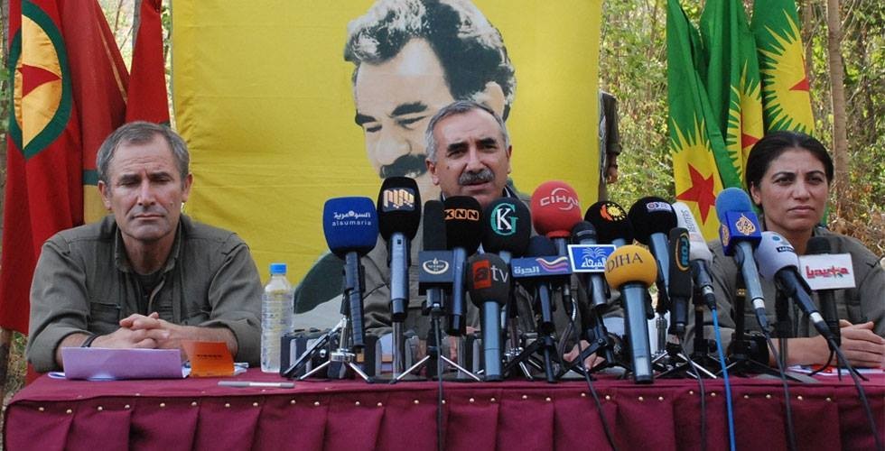 Öcalanın “silahı buraxın” çağırışına - Reaksiya