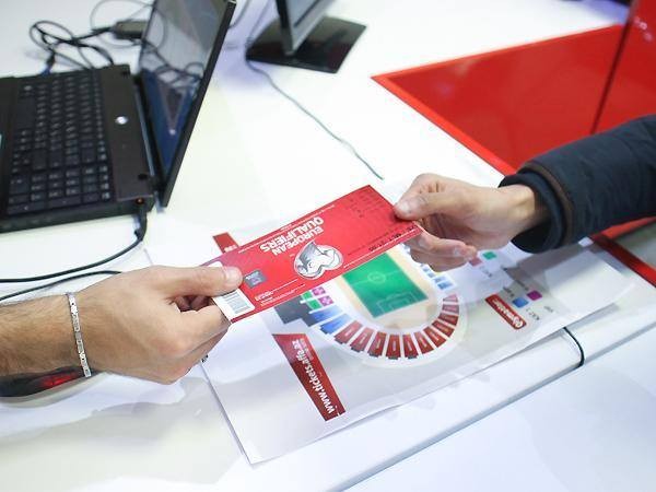 Azərbaycan-Malta biletləri satışa çıxdı - Foto