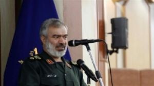 İran: “ABŞ Hörmüz boğazının bağlanmasına səbəb olacaq”