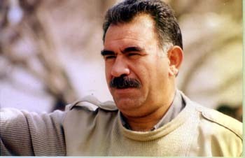 Öcalan buraxılır: iki millət vəkili görüşə getdi