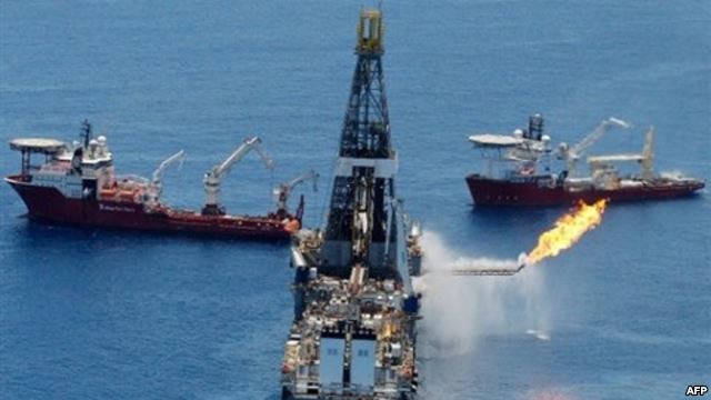 ABŞ qazmanı dayandırdı: Neftin qiyməti yüksələ bilər