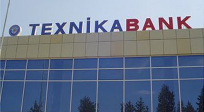 “Texnikabank”ın ləğvedicisi dəyişdi