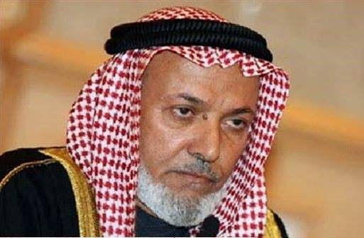 İŞİD-ə sutenyorluq edən şeyx öldü – Foto