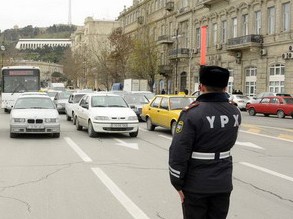 Sabah bu yol bağlı olacaq