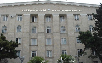 Sudanın xarici işlər naziri Azərbaycana gəlir