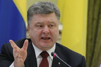 "Qara dəniz regionu təhlükə altındadır"