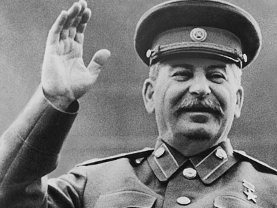 Britaniyalı rejissordan Stalin haqda gülməli film