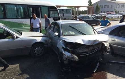 Bayram günündə faciə: Nişanlanacaq oğlan öldü