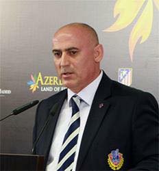 Seyidov Hafkanın klubundan niyə getdi? - Açıqlama