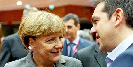 Avropanın bütün diqqəti bu görüşə yönəldi