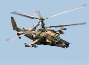 Əsəd ordusuna zərbə