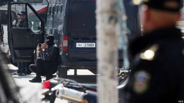 Prezident faciədən danışdı: “Üçüncü şəxs qaçıb...”