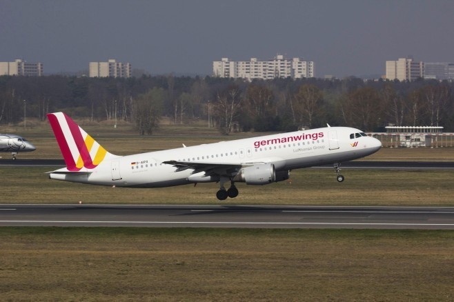 150 sərnişini öldürən pilotla bağlı şok iddia - Foto