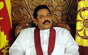 Prezidentin qardaşını baltaladılar