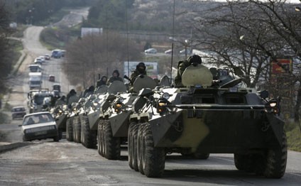 ABŞ Avropada yeni regional konflikt hazırlayır