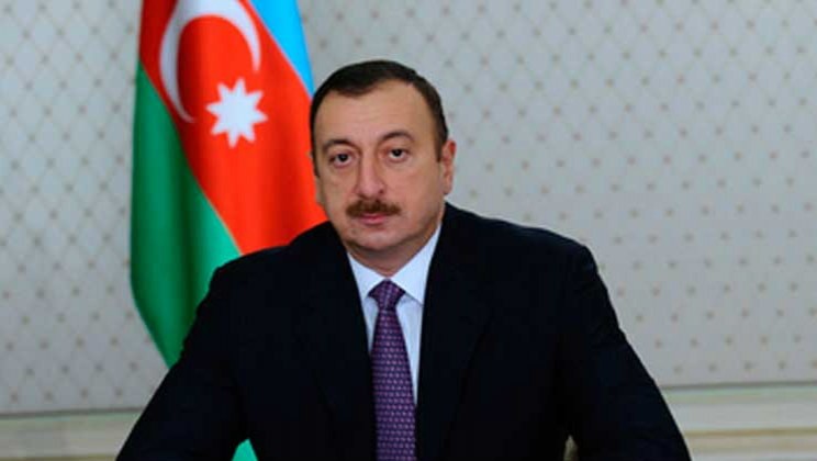 İlham Əliyev kamerunlu həmkarını təbrik etdi