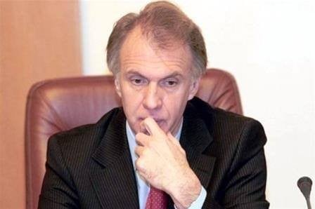 Paşinyanın Qərbə üz tutmaq niyyəti taktiki deyil - Oqrızko