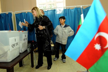 Saat 15-ə olan seçki fəallığı - MSK