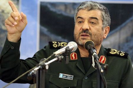 İranlı generaldan şok: "Rusiya Əsədi istəmir, ancaq..."