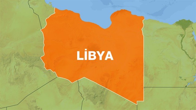 Serbiya diplomatları Liviyada qaçırıldı