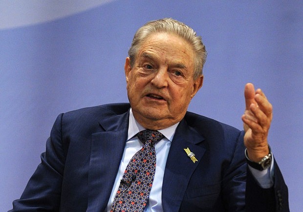 Soros: “Bu, Avropa Birliyini məhv edəcək”