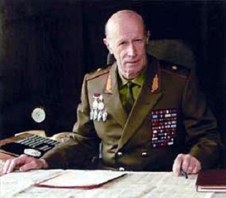 KQB generalı: Moskva təyyarəni özü partladıb