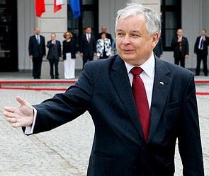 Prezidentin ölümü: Polşa Rusiyadan şübhələnir